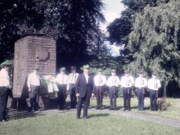 Schützenfest 1968